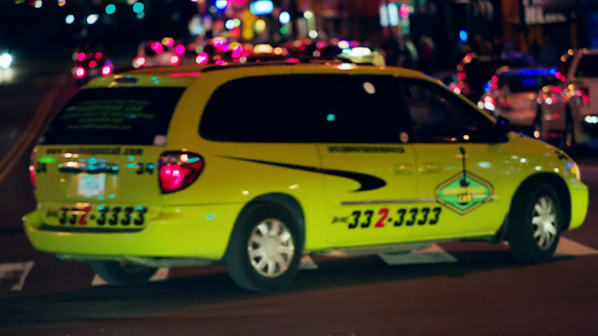 The Music City Show Season 5 - Songwriters