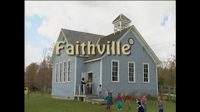 Faithville Soil- This Isn't a Dirty Word
