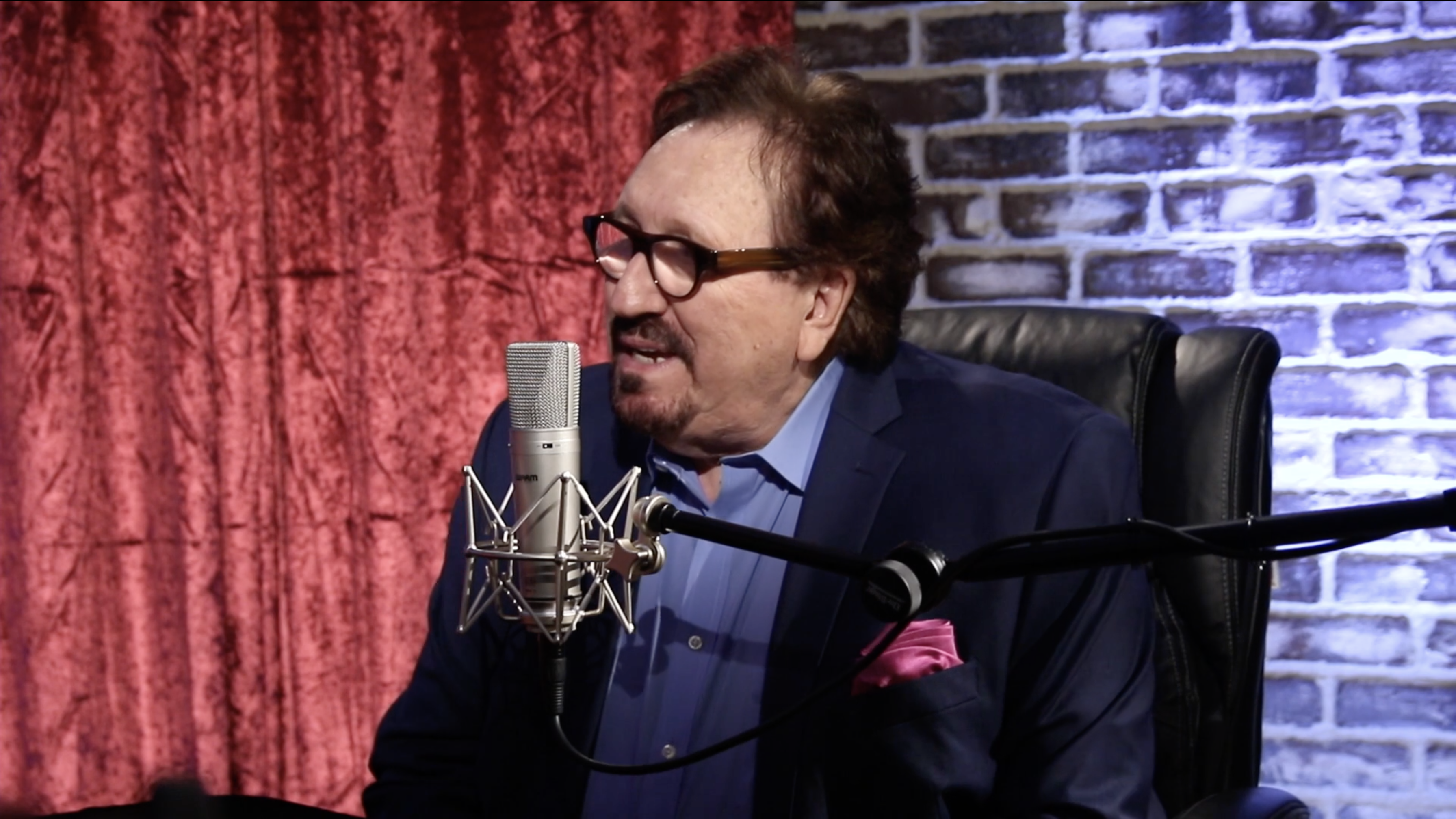 4th Page Podcast Episode 9_Ronnie Hinson