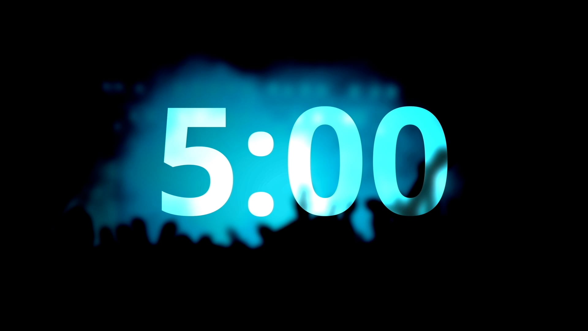 Abraham Productons Memorial Weekend 2020 Day One