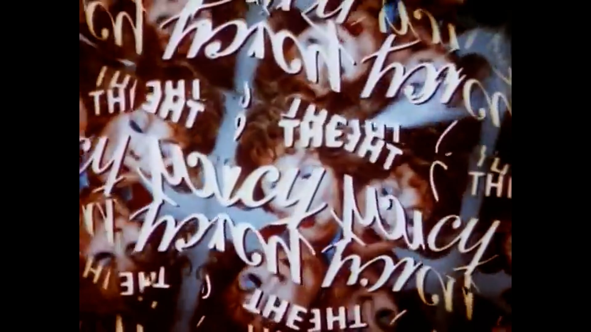 The Lucy Show Lucy's Substitute Secretary