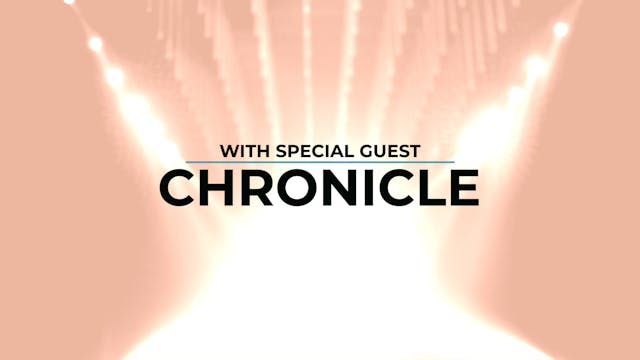 SNTV NQC 2024 Spotlight: Chronicle