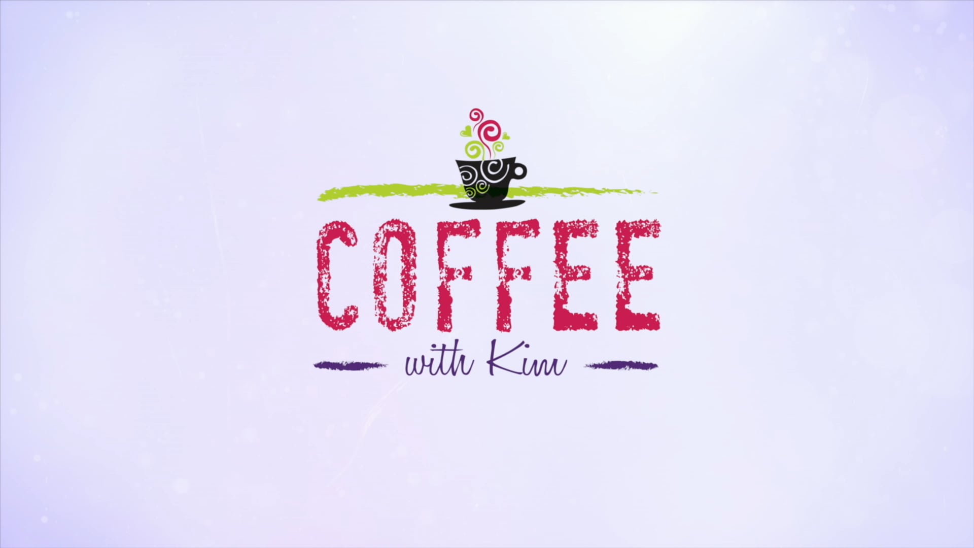Coffee With Kim How To Live After Your Dream Dies