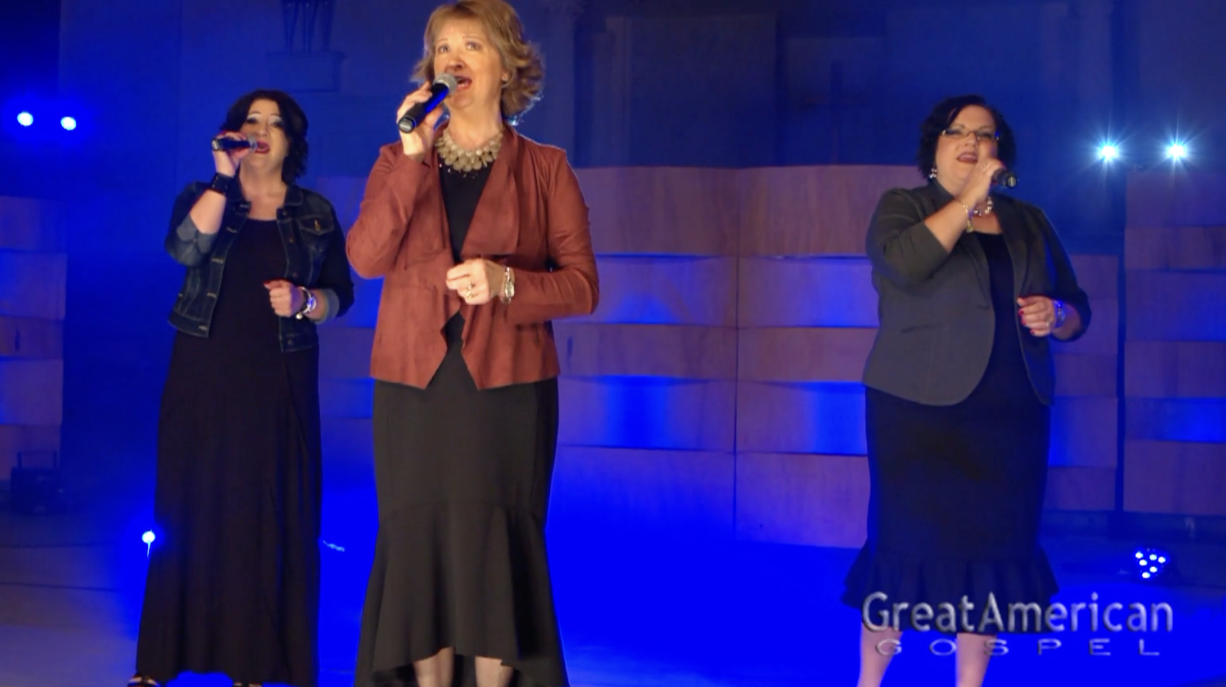 Great American Gospel Episode 6