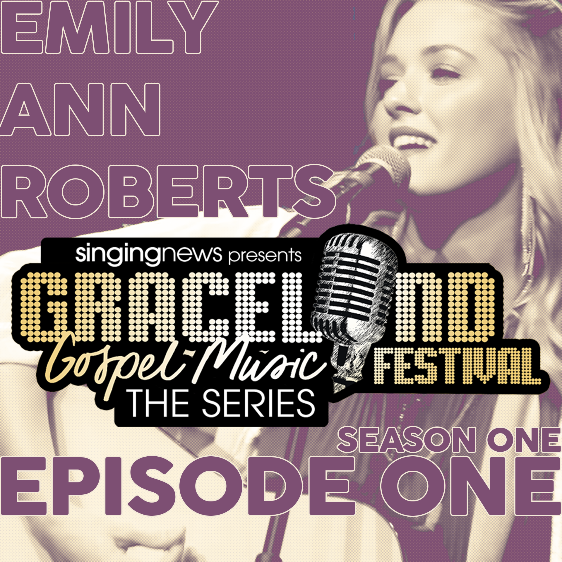 Graceland The Series - Emily Ann Roberts