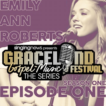 Graceland The Series - Emily Ann Roberts