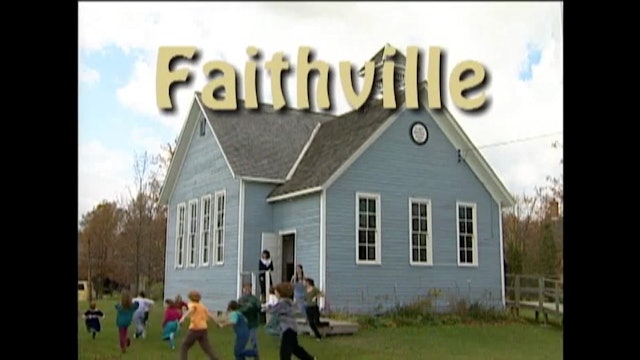 Faithville Communion Part 2
