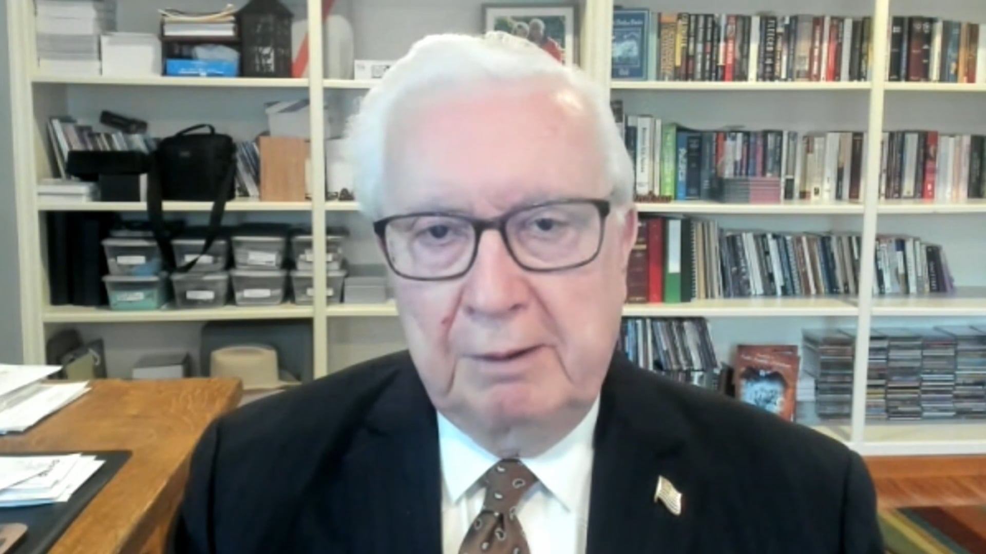 Phipps Faith Family Freedom Episode 11