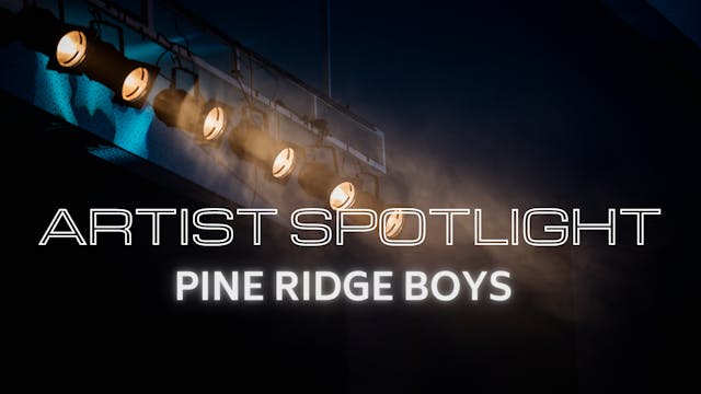 SNTV NQC 2024 Artist Spotlight - Pine...