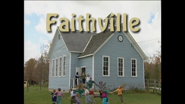 Faithville Discipleship