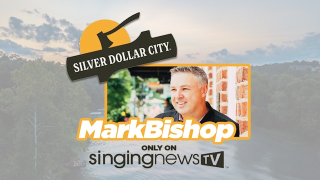 SNTV: Mark Bishop At Silver Dollar City