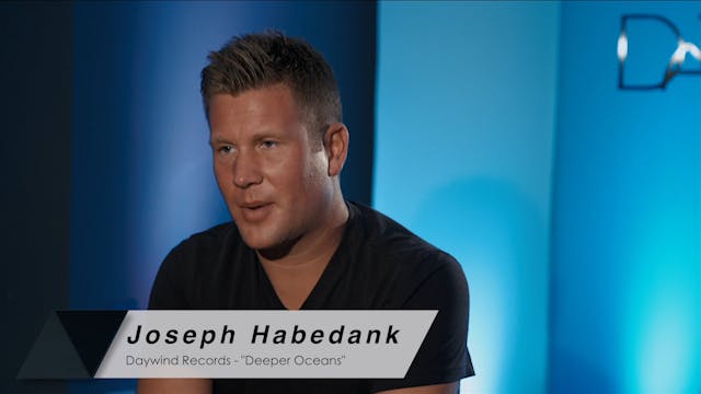 Joseph Habedank One More Reason
