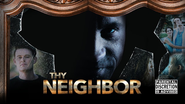 Thy Neighbor