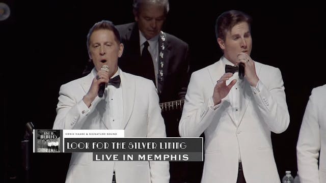 Ernie Haase & Signature Sound - "Look...