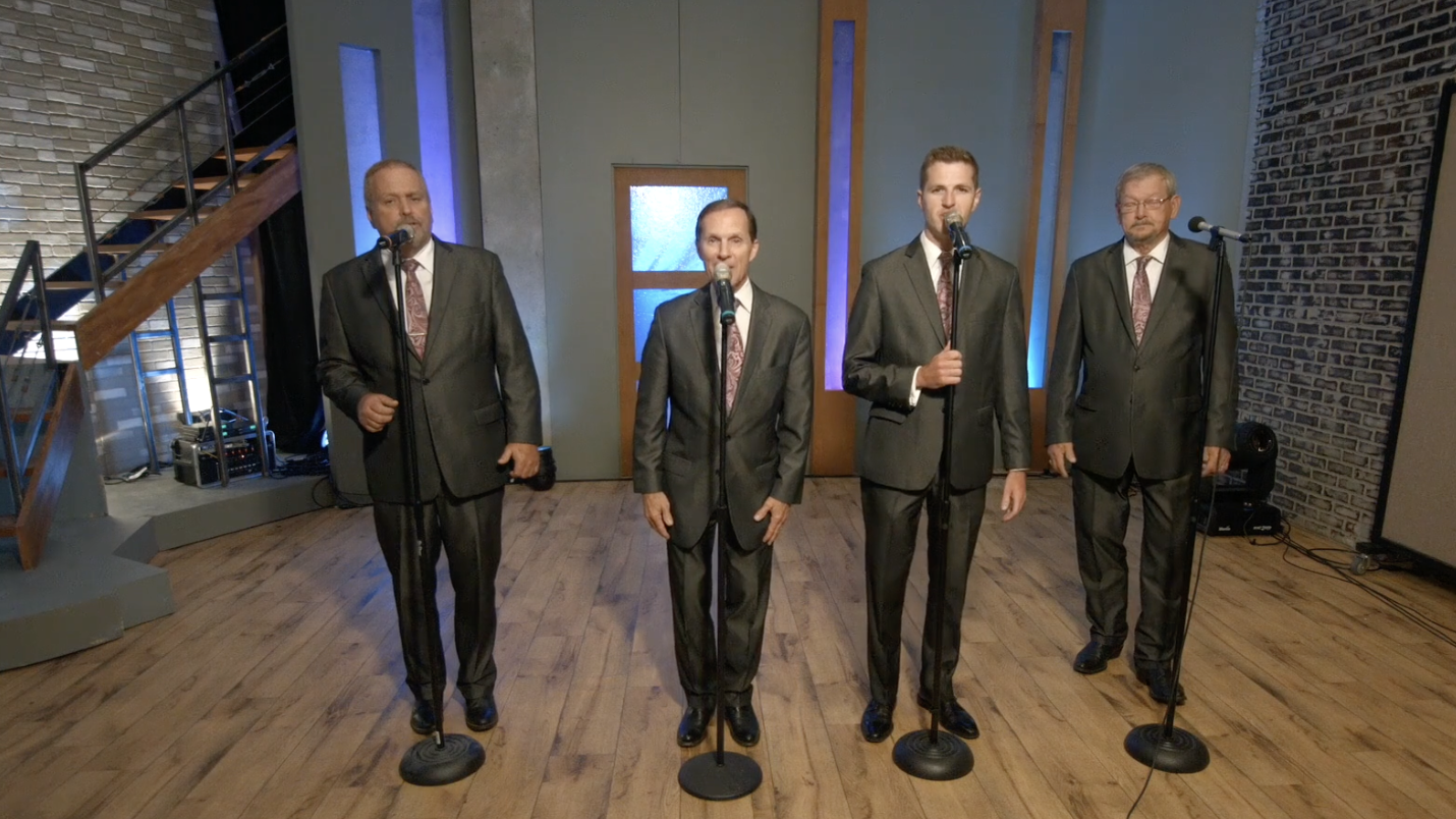 HopeSings The Blackwood Brothers