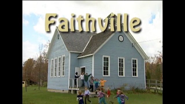 Faithville Anger