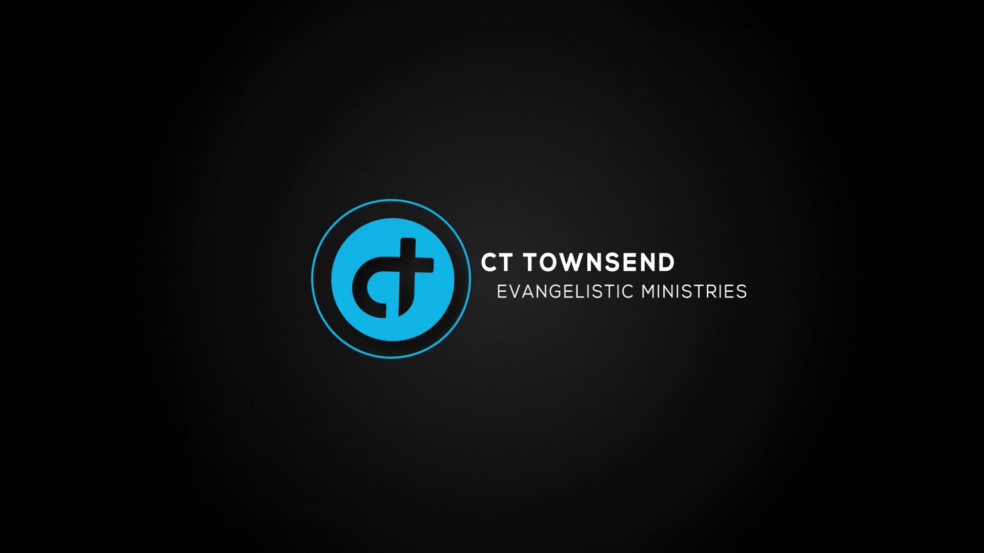 C.T. Townsend: Generational Blessings