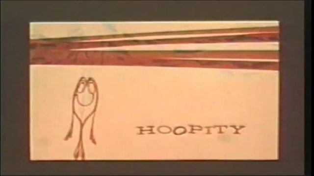 Hoppity Hooper Episode 17