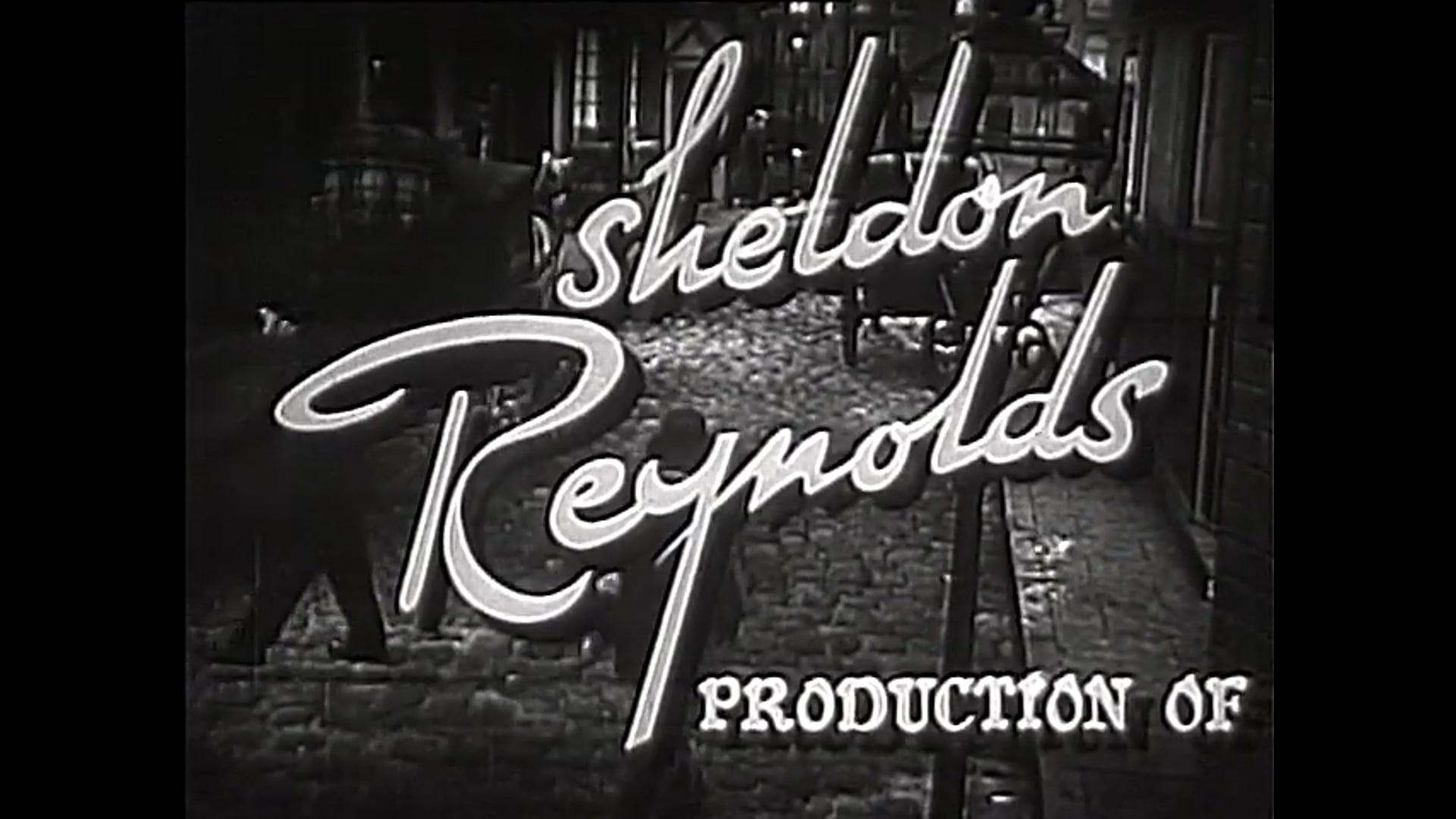 The Adventures of Sherlock Holmes Episode 1