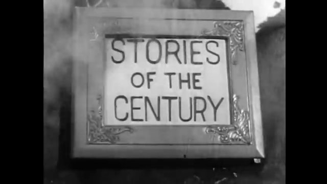 Stories of the Century Doc Holiday