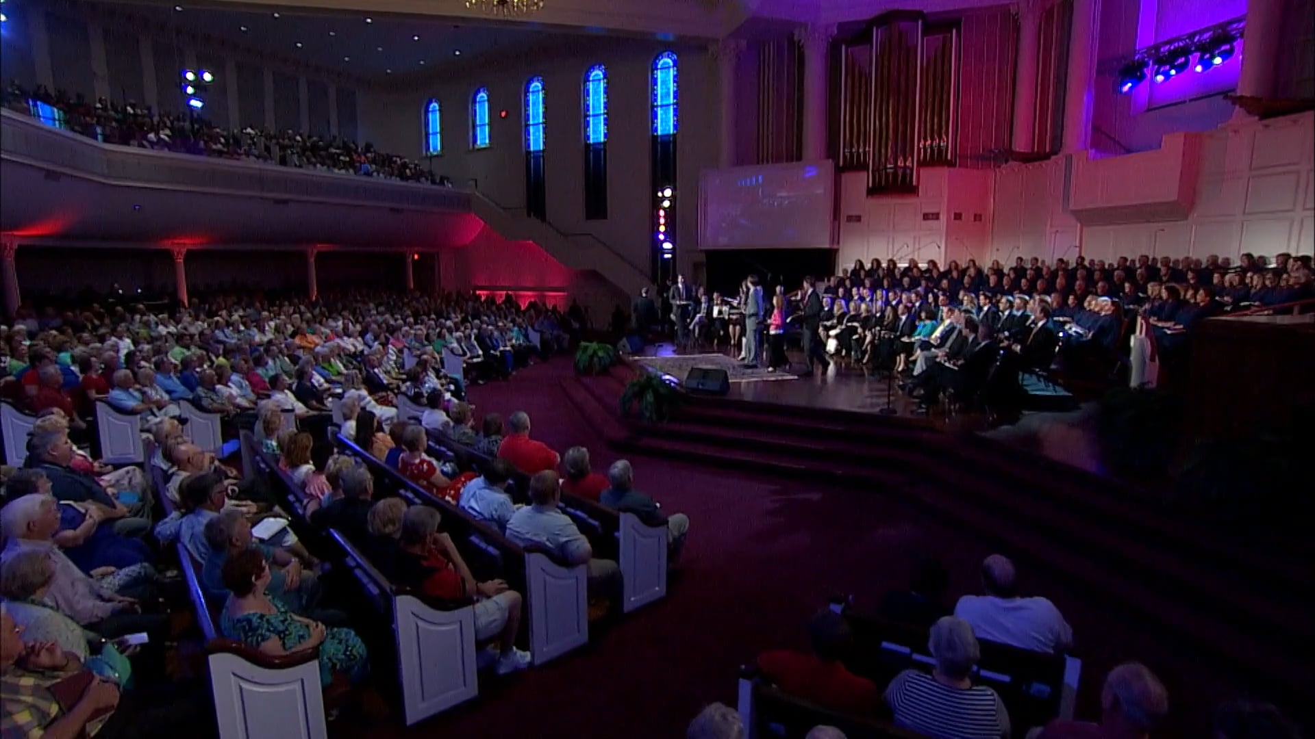 The Mylon Hayes Family - Jesus Spoke to Me