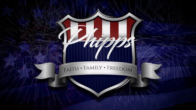 Phipps Faith Family Freedom