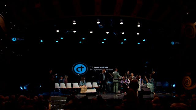 Singing At Sea 2026 Friday - C.T. Tow...