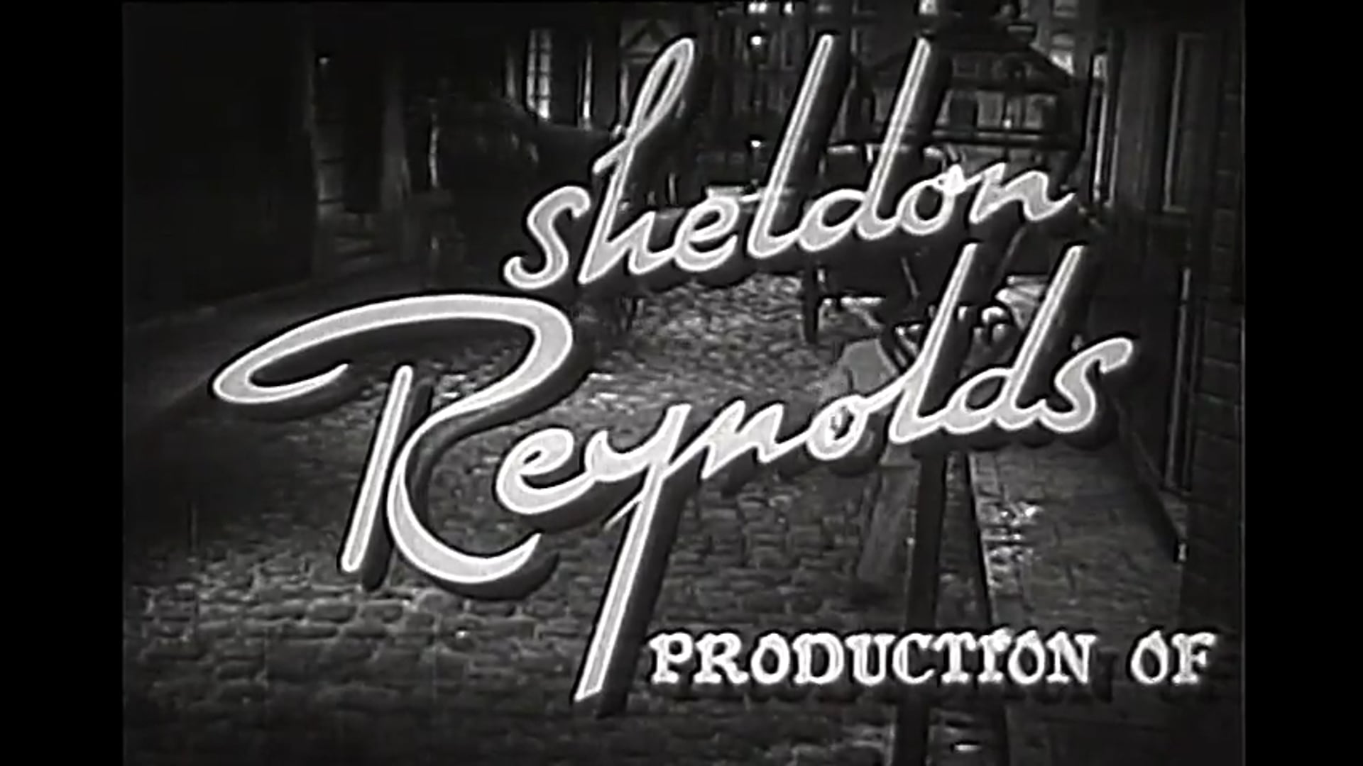 The Adventures of Sherlock Holmes Episode 16