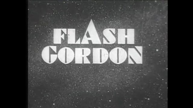 Flash Gordon Episode 2