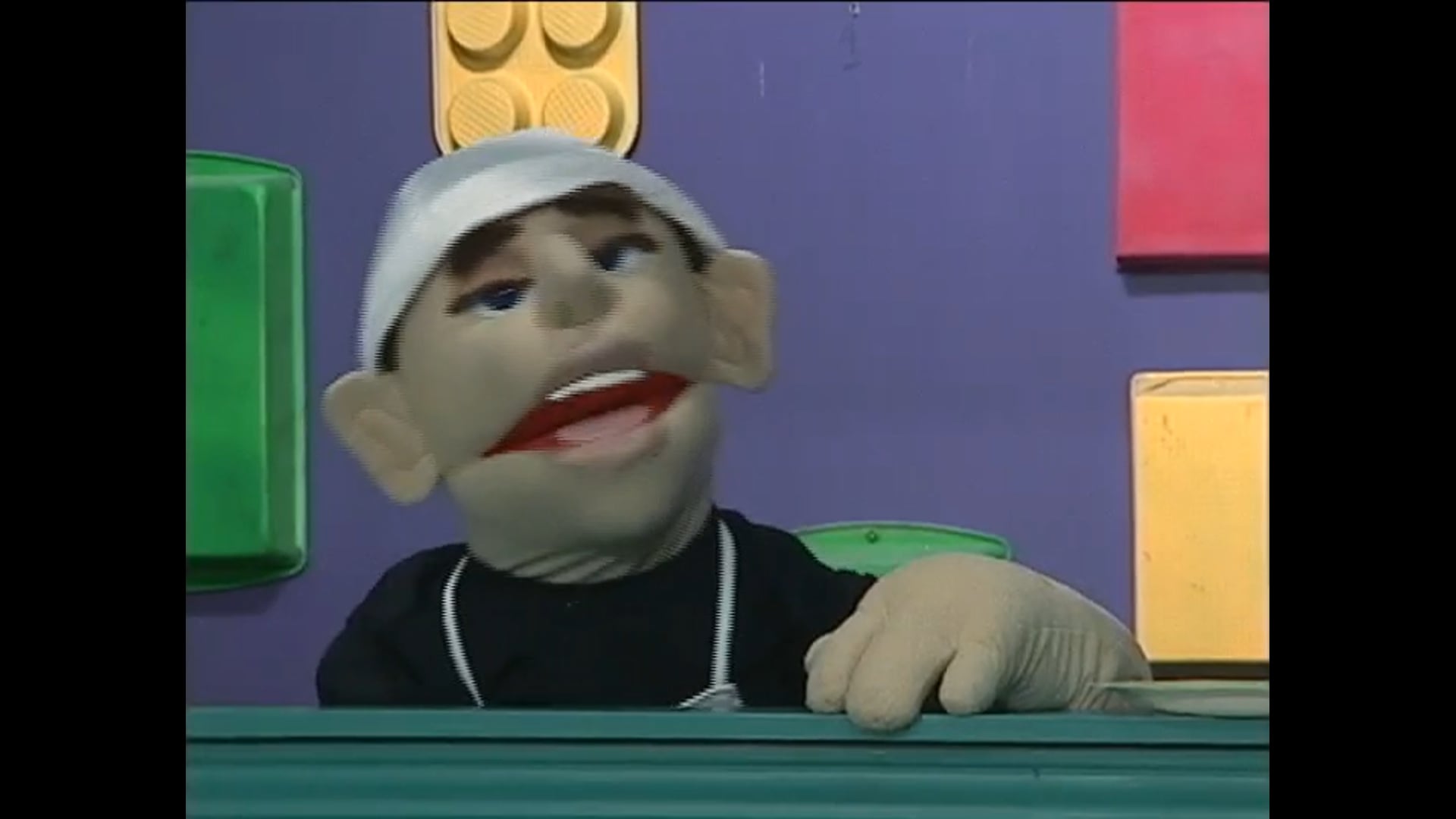 Miss Charity's Diner Gossip