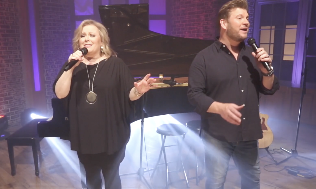 HopeSings Jim & Melissa Brady