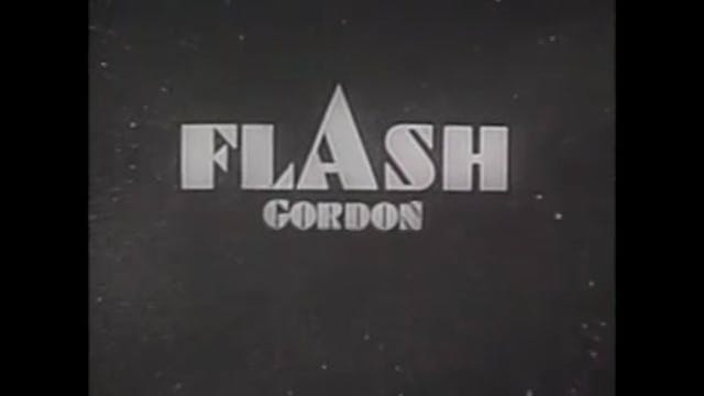Flash Gordon Episode 10