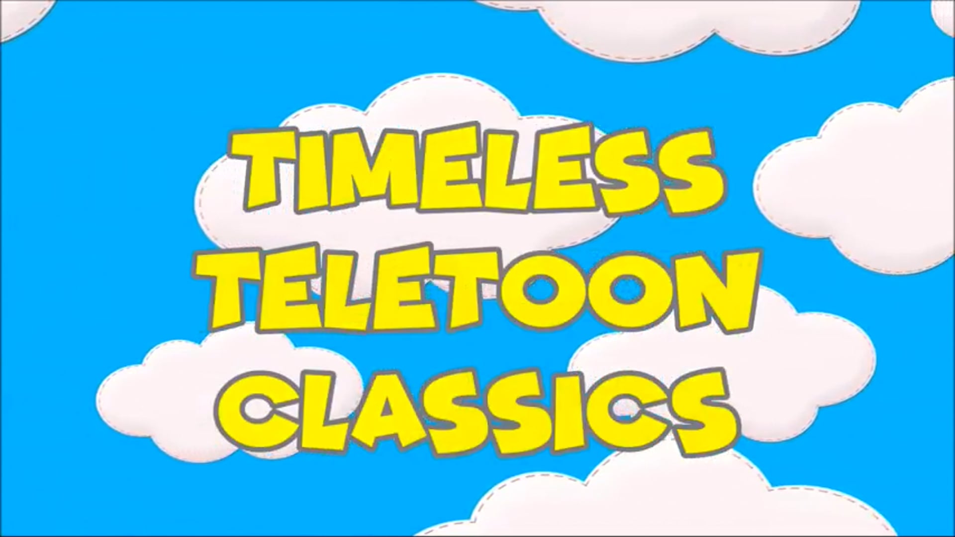 The Three Stooges Cartoon Episode 9