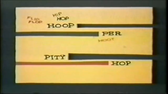 Hoppity Hooper Episode 4