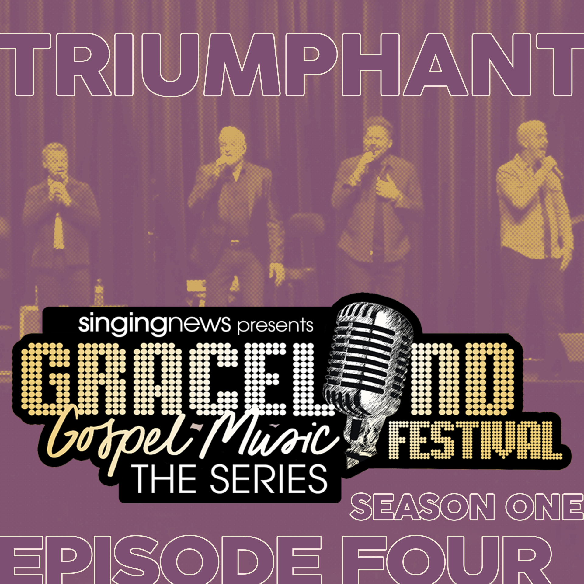 Graceland The Series - Triumphant