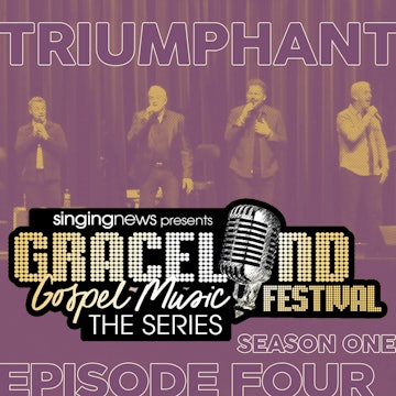 Graceland The Series - Triumphant