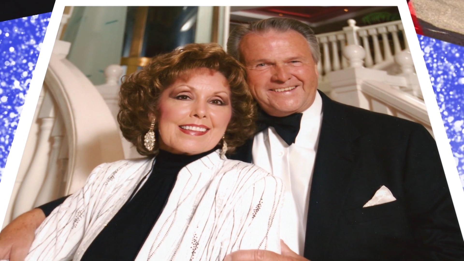 Enjoying Life With Jerry Goff and Little Jan Episode 1