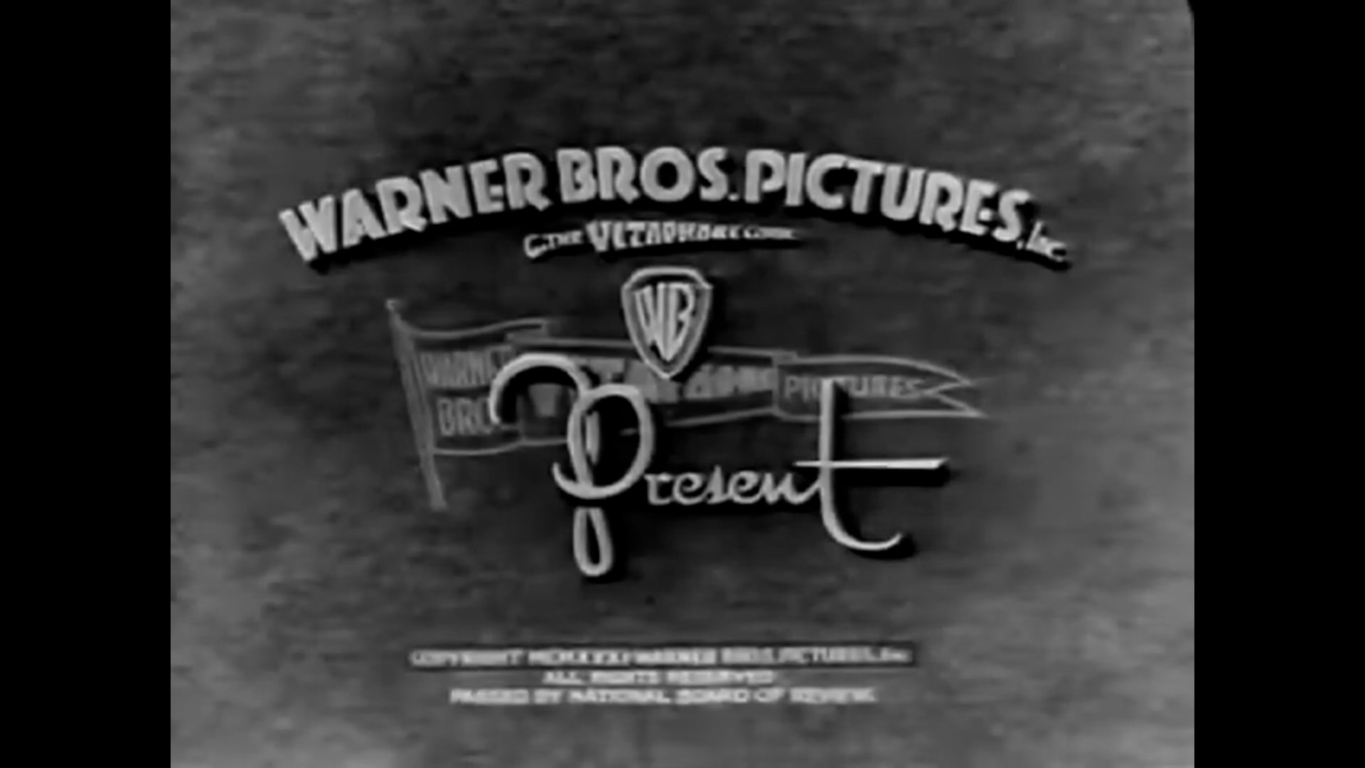 Merrie Melodies Pagan Moon