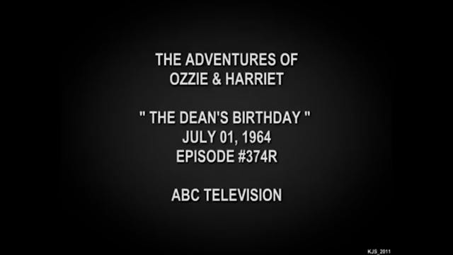 The Adventures Of Ozzie and Harriet T...