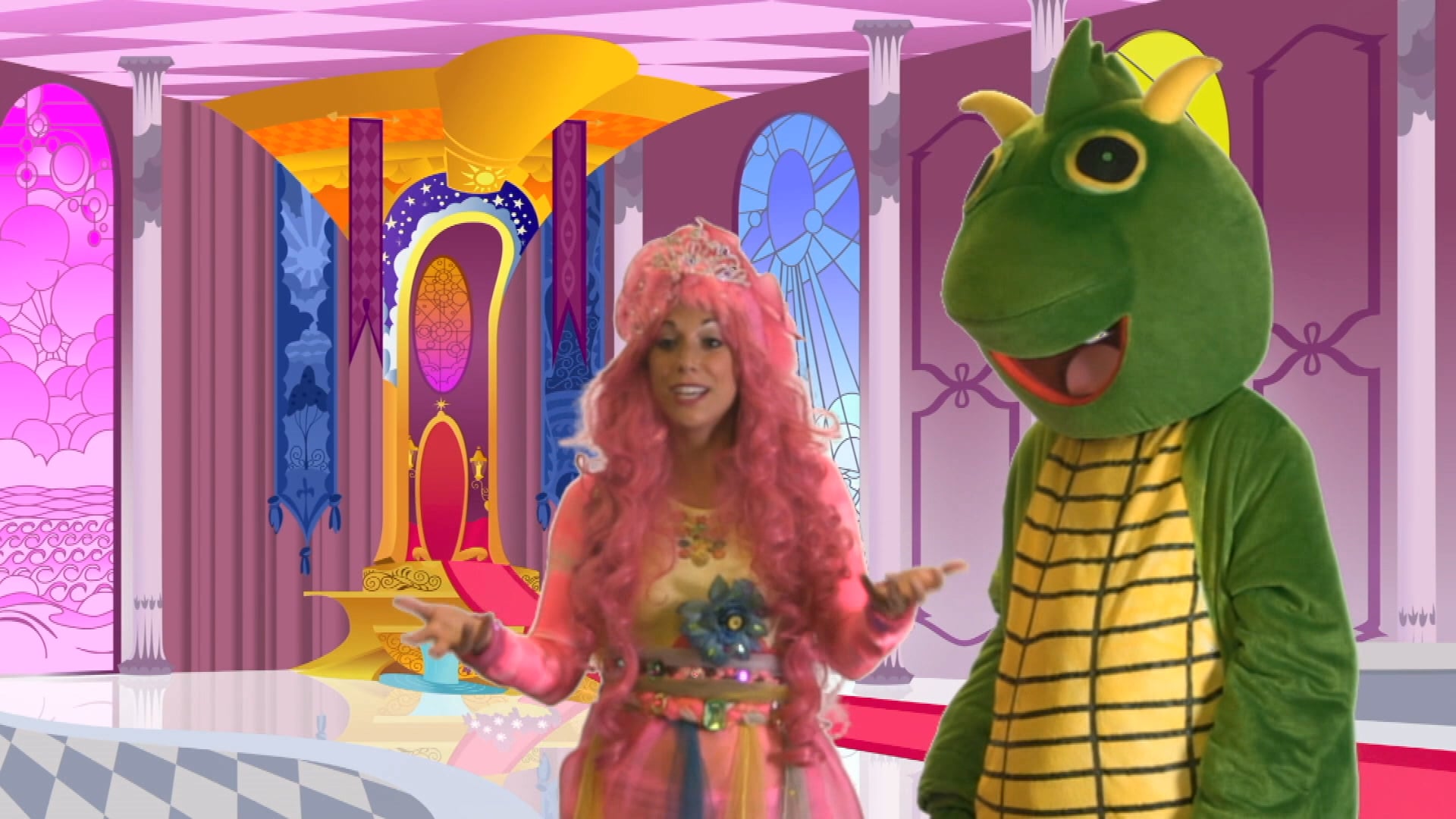 Ignite Your Light Episode 1