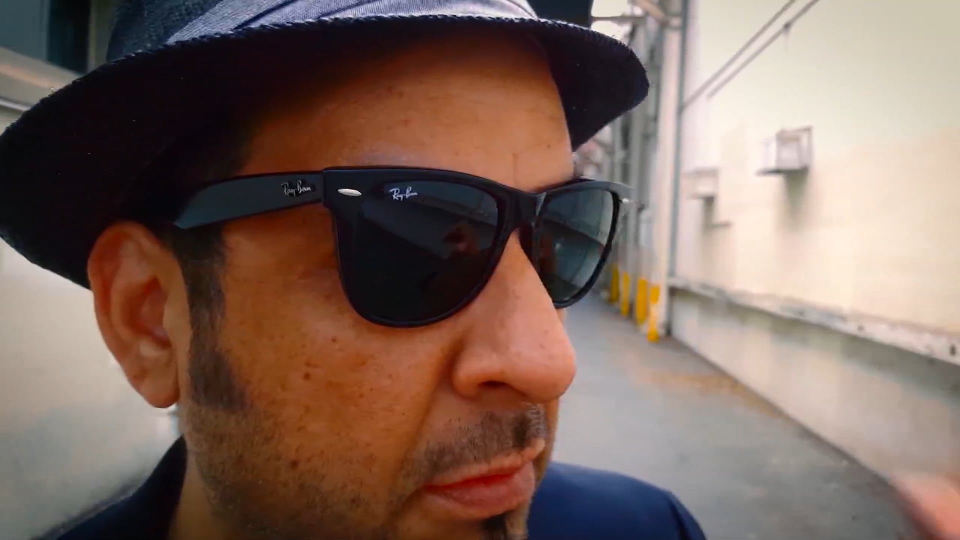 The Chuckie Perez Show Episode 3