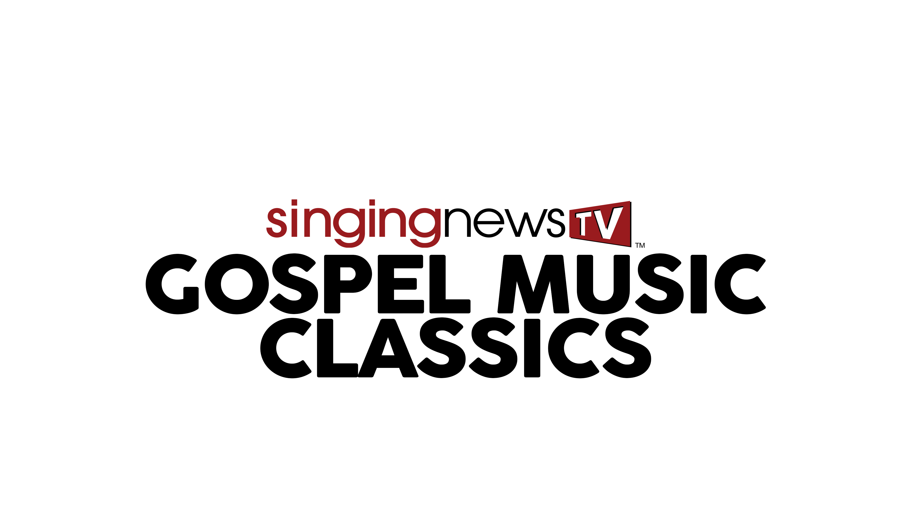 Gospel Music Classics