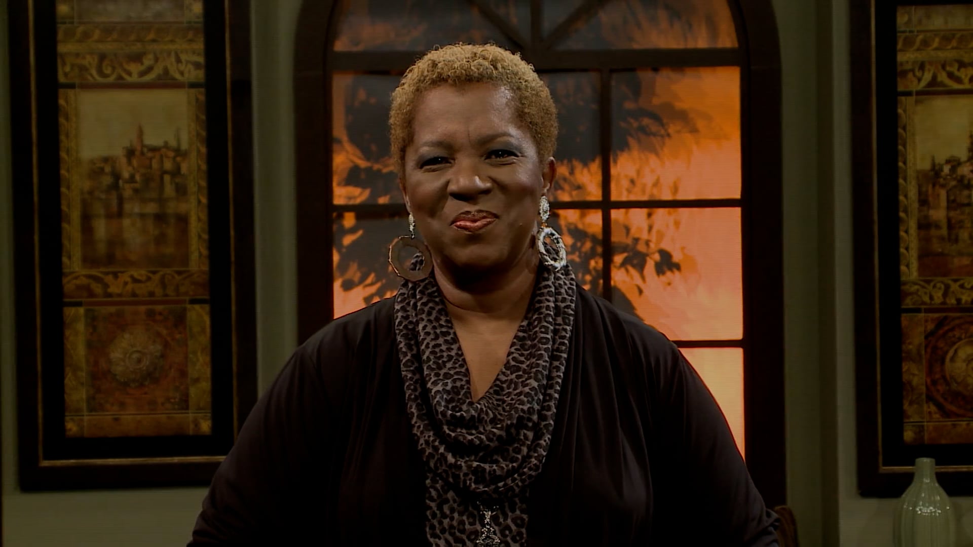 Babbie Mason's Babbie's House Episode 1