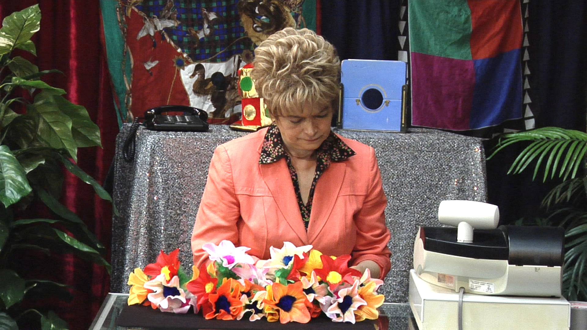 The Burnnie Show Boastful Burnnie