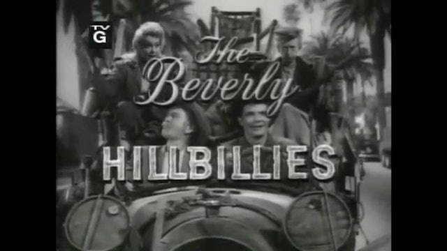 Beverly Hillbillies The Clampetts Get Psycoanalyzed