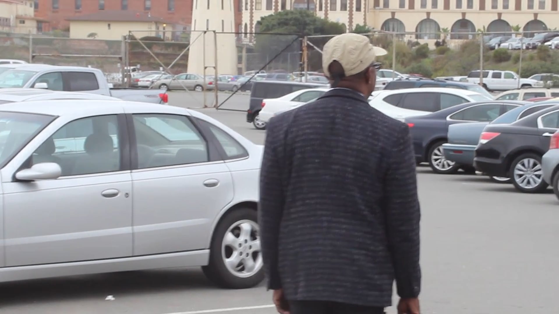 Changed - Otis's Story