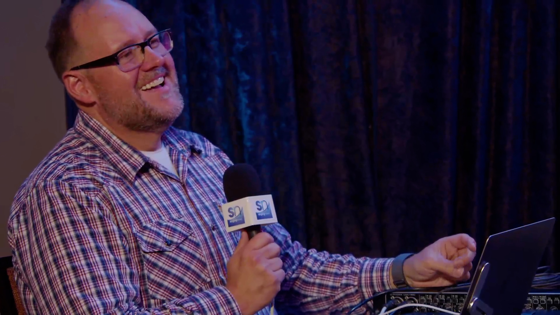 SNTV NQC Roundtable 2024: Monday Part 1