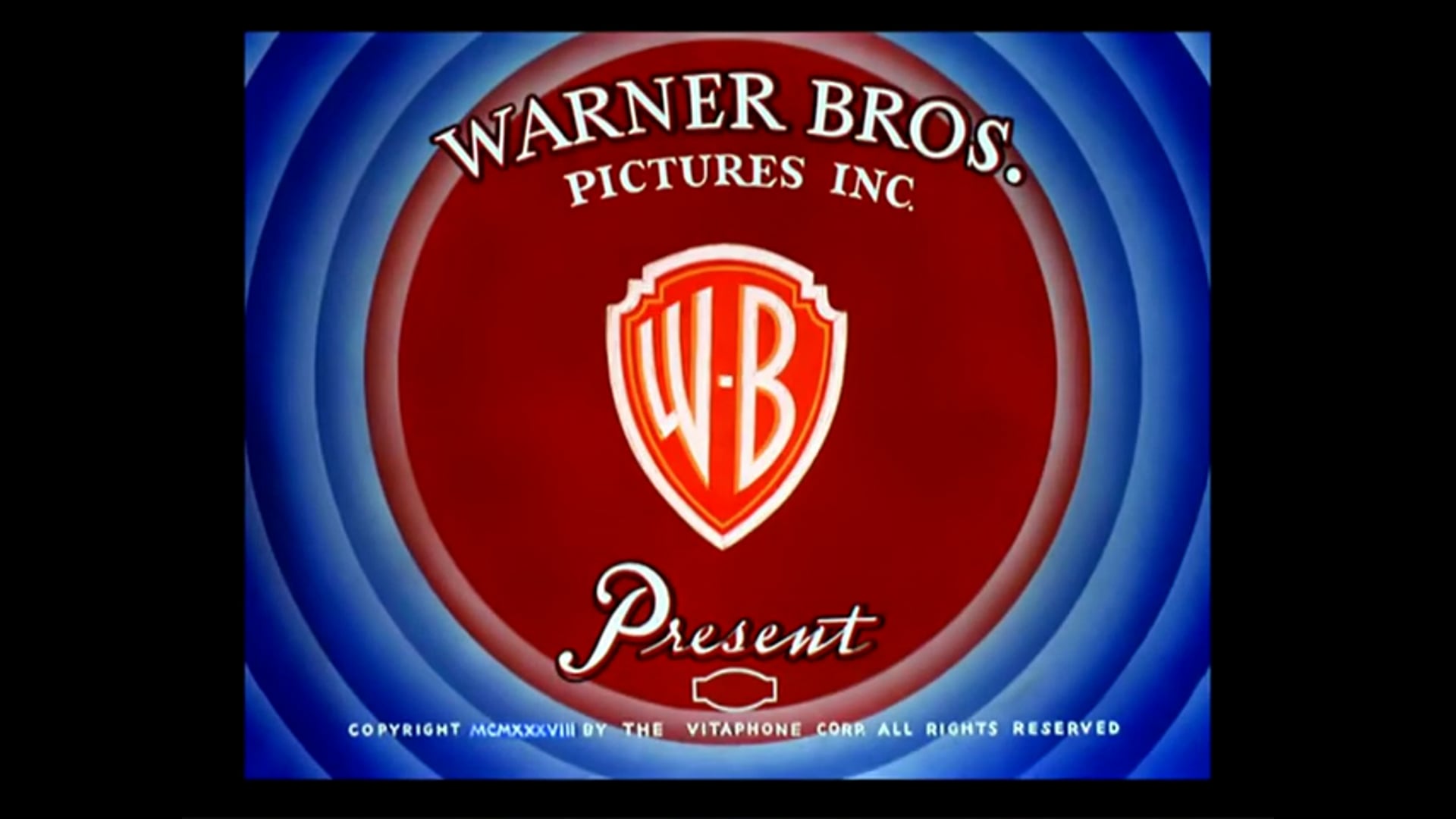 Merrie Melodies Have You Got Any Castles