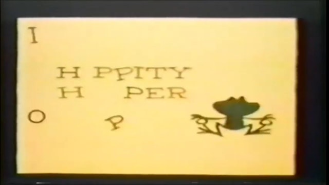 Hoppity Hooper Episode 2