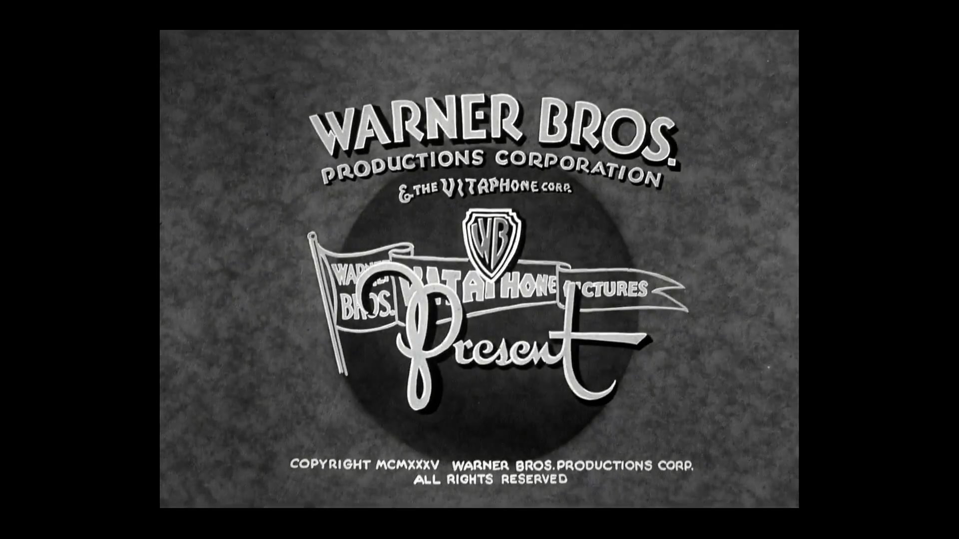 Looney Tunes Hollywood Capers